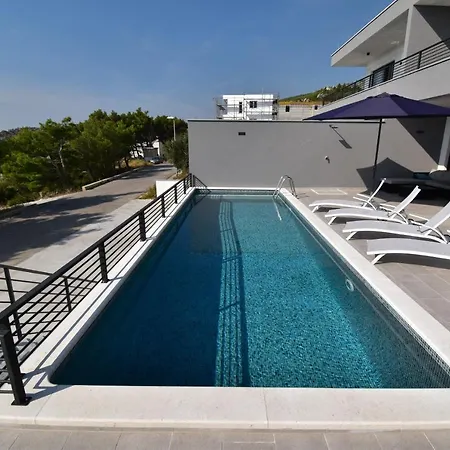 Villa Alexandra - Makarska
