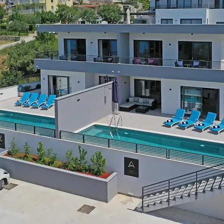 Villa Alexandra -